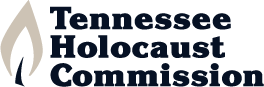 Tennessee Holocaust Commission Logo